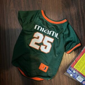 Doggie UM mesh jersey